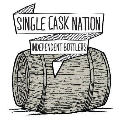Single Cask 4Yr Single Brrl Ry