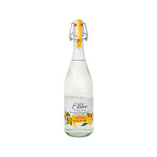 Eldee Triple Sec Dry Curacao