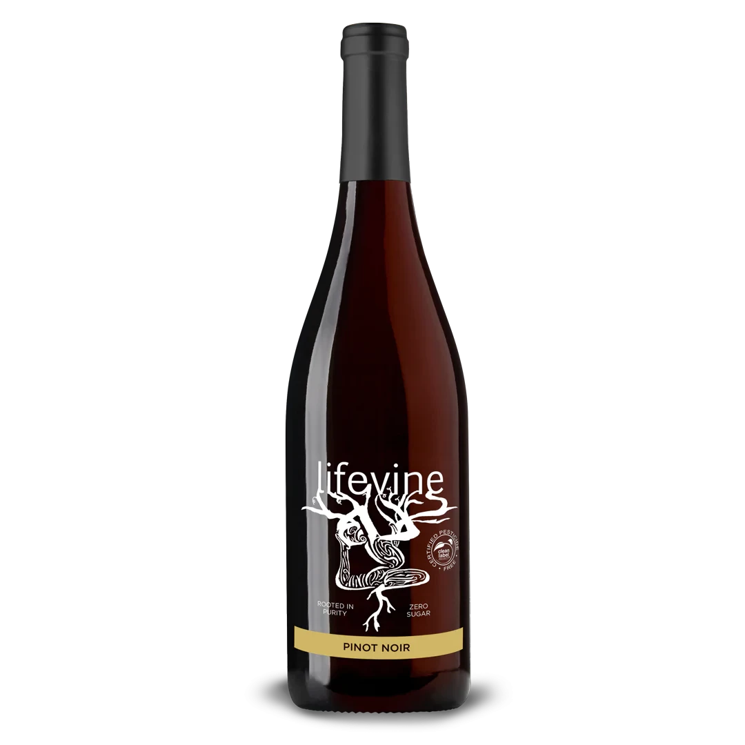 Lifevine Pinot Noir Organic