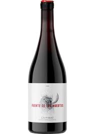 Ca Di Mat Fuente De Los Huerto