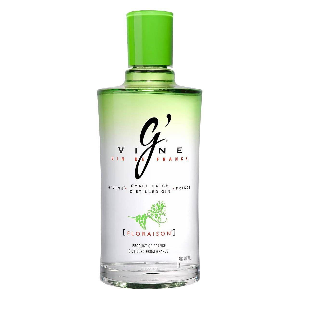 G Vine Floraison Gin 750ml