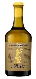 Henri Maire Vin Jaune