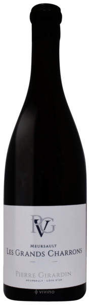 Pierre Girardin Les Ensiegnier