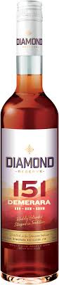 Diamond Reserve Aged 151