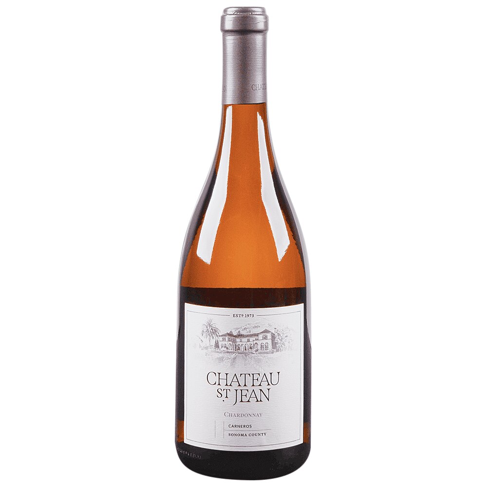 Ch. St Jean Chardonnay 750ml
