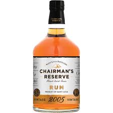 Chairmans Reserve 2005