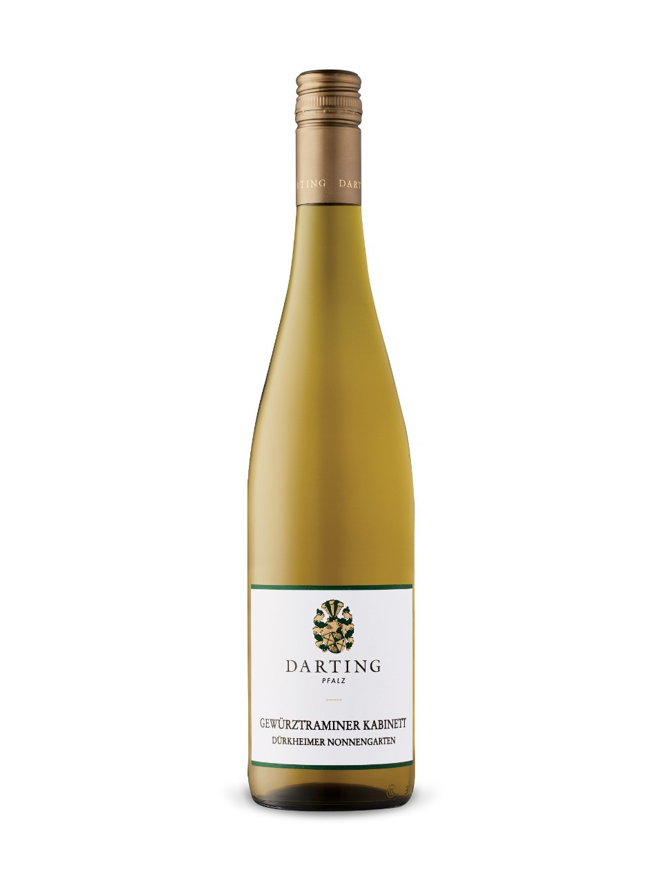 Darting Gewurztraminer