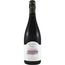 Boccard Bugey Cerdon Meth Ance