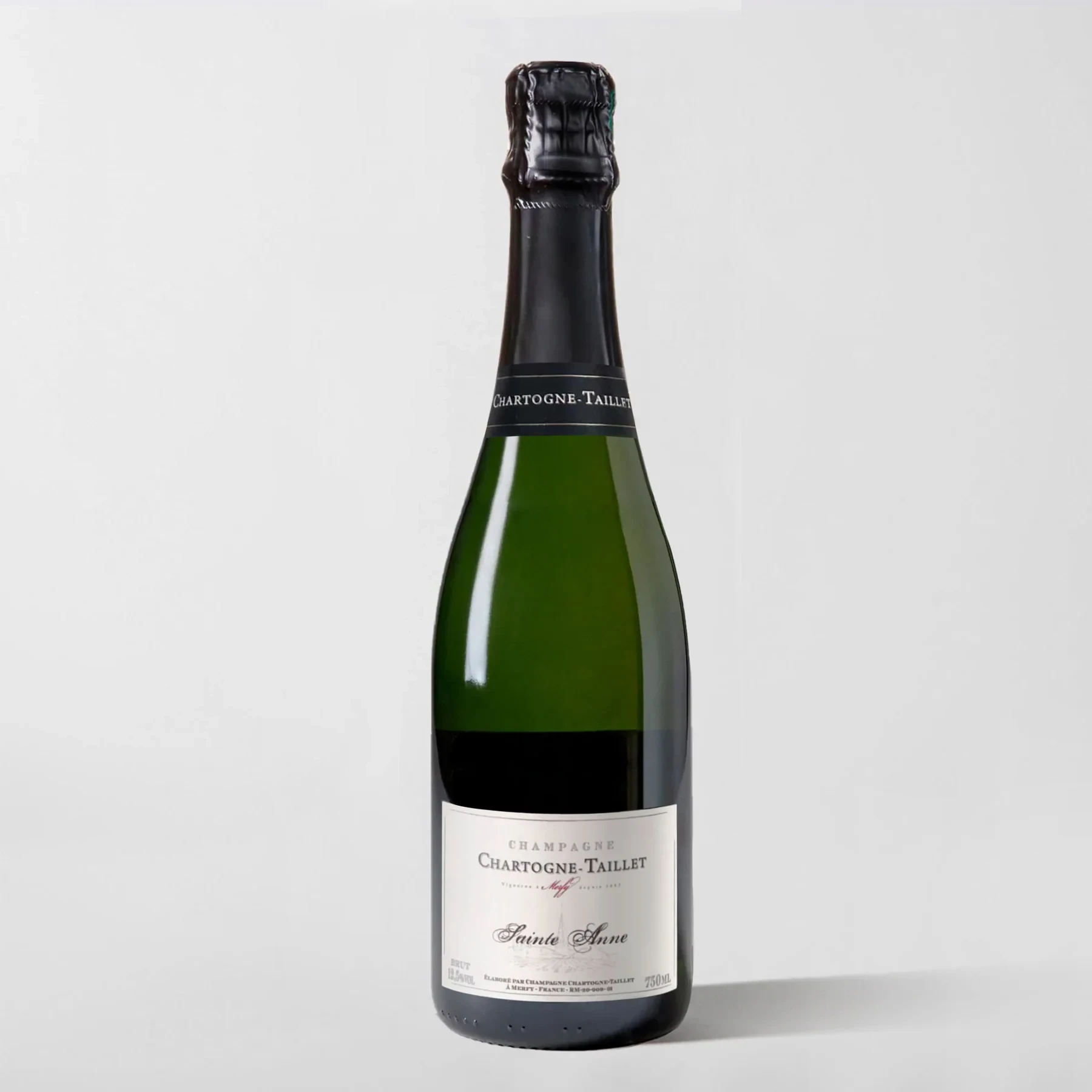 Chartogne-Taillet St. Anne 750