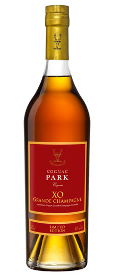 Cognac Park Xo Lunar New Yr
