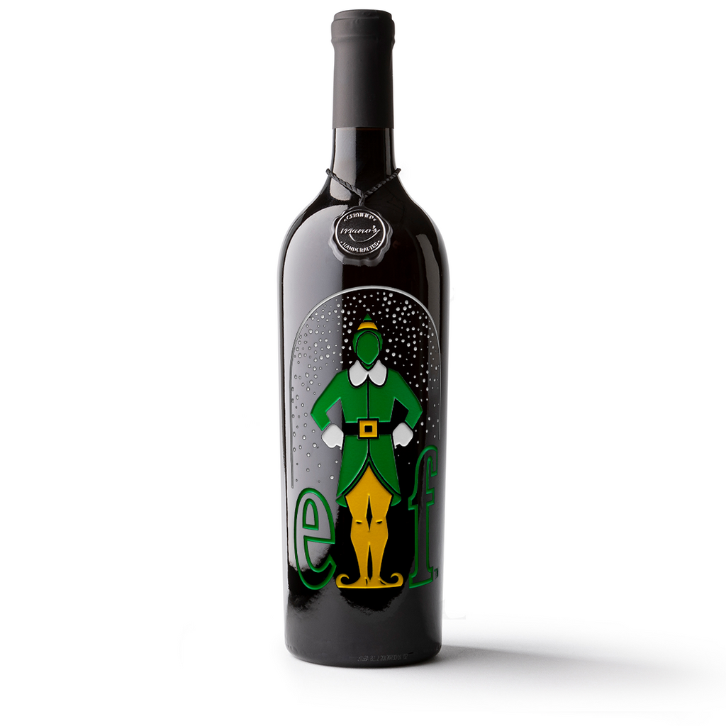 Mano's Elf Cabernet
