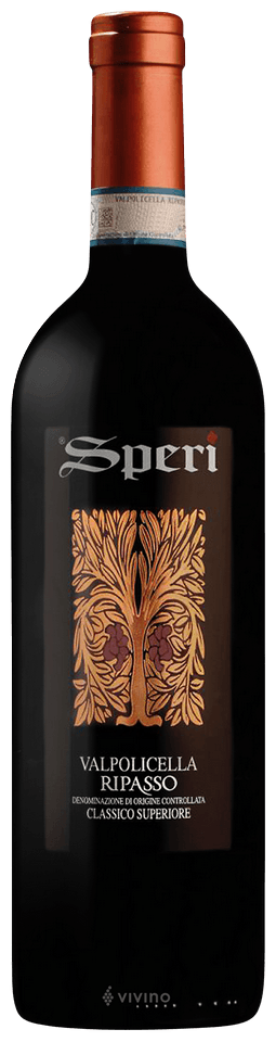 Speri Valpolicella Ripasso