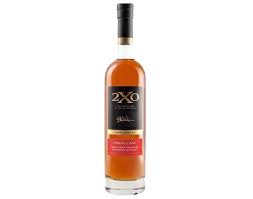 2Xo French Oak Bourbon 750ml