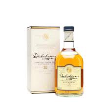 Dalwhinnie 15Yr