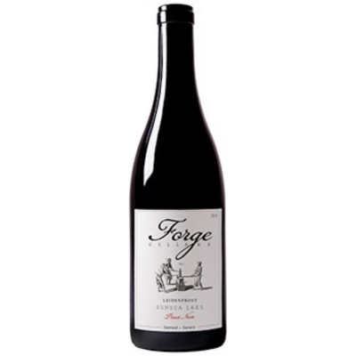 Forge Leidenfrost Pinot Noir