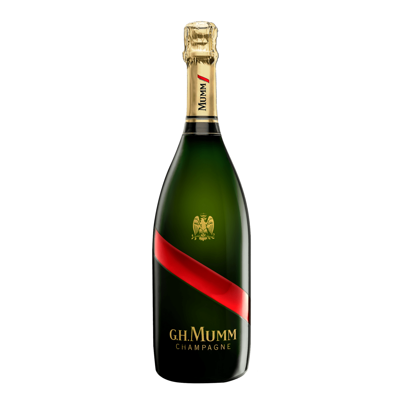 Gh Mumm Grand Cordon Brut