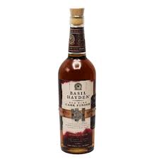 Basil Hayden Red Wine Cask