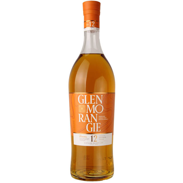 Glenmorangie 12Yr 1.75L