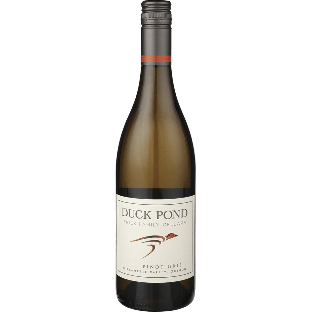 Duck Pond Pinot Gris