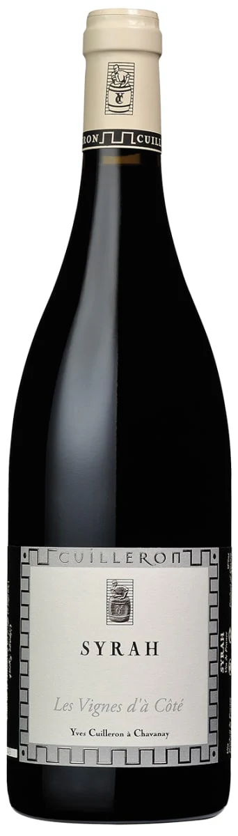 Yves Cuilleron Syrah 21