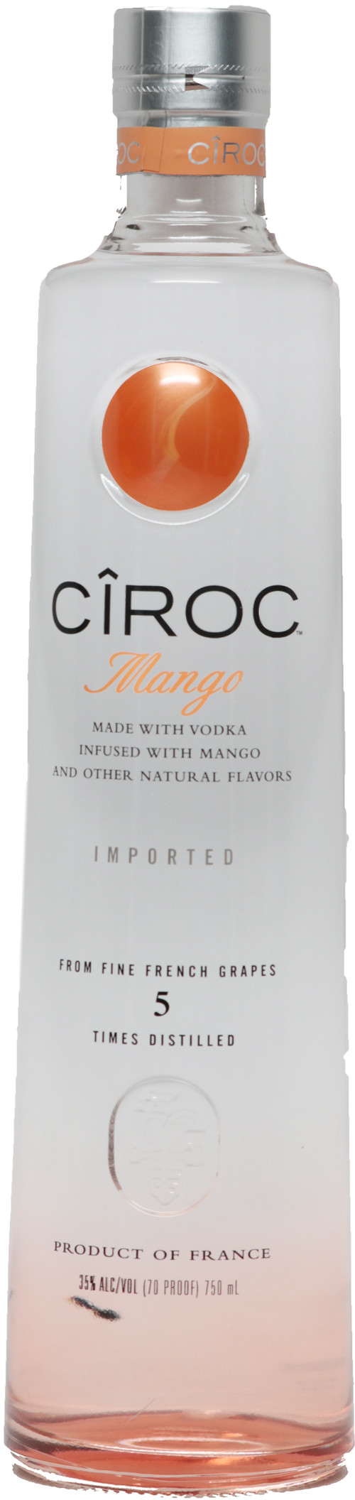 Ciroc Mango 750
