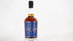 Nautical Horizon Bourbon Whisk