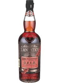 Plantation Oftd Rum 1L