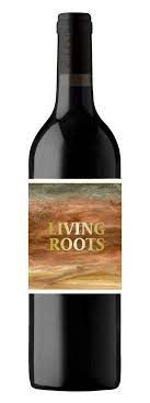 Living Roots Nero D'avola