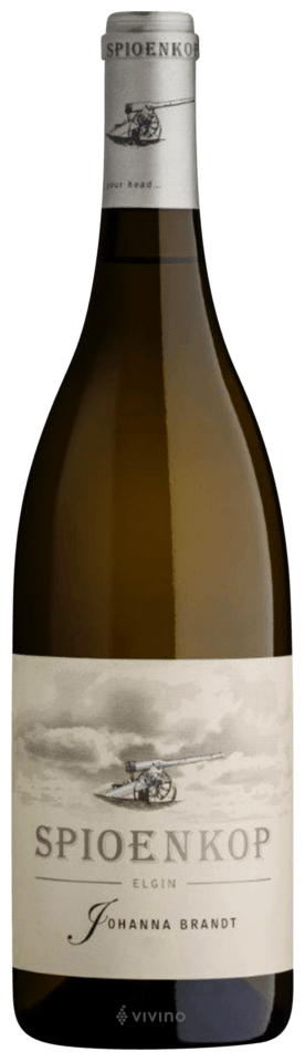 Spioenkop Chenin Blanc