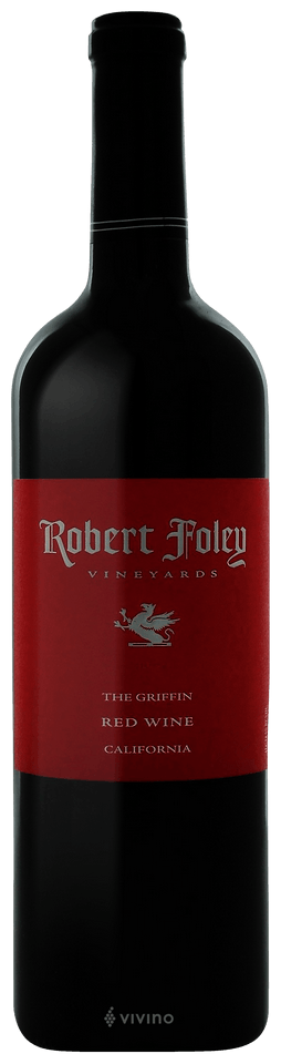 Robert Foley The Griffin