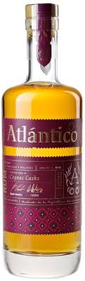 Atlantico Cognac Cask Rum