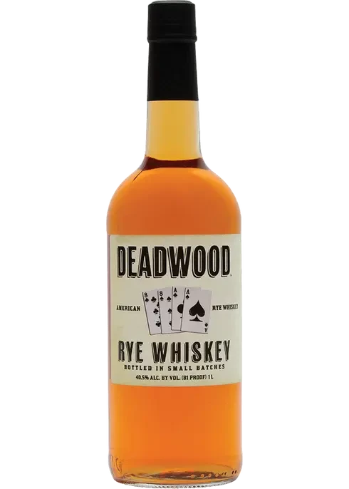 Deadwood Rye