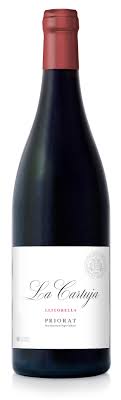 La Cartuja Priorat