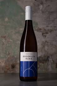 Brooklyn Kura Blue Door 375ml