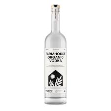 Anytime Spirits Farmhouse Vodk