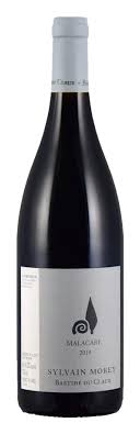 Bastide Du Claux Malacare 2019