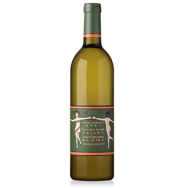 Merry Edwards Rrv Sauv Blanc