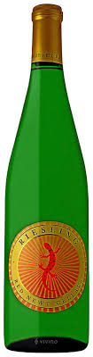 Red Newt Circle Riesling 750ml