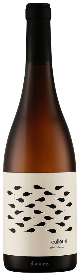 Vermell Celler Del Roure White