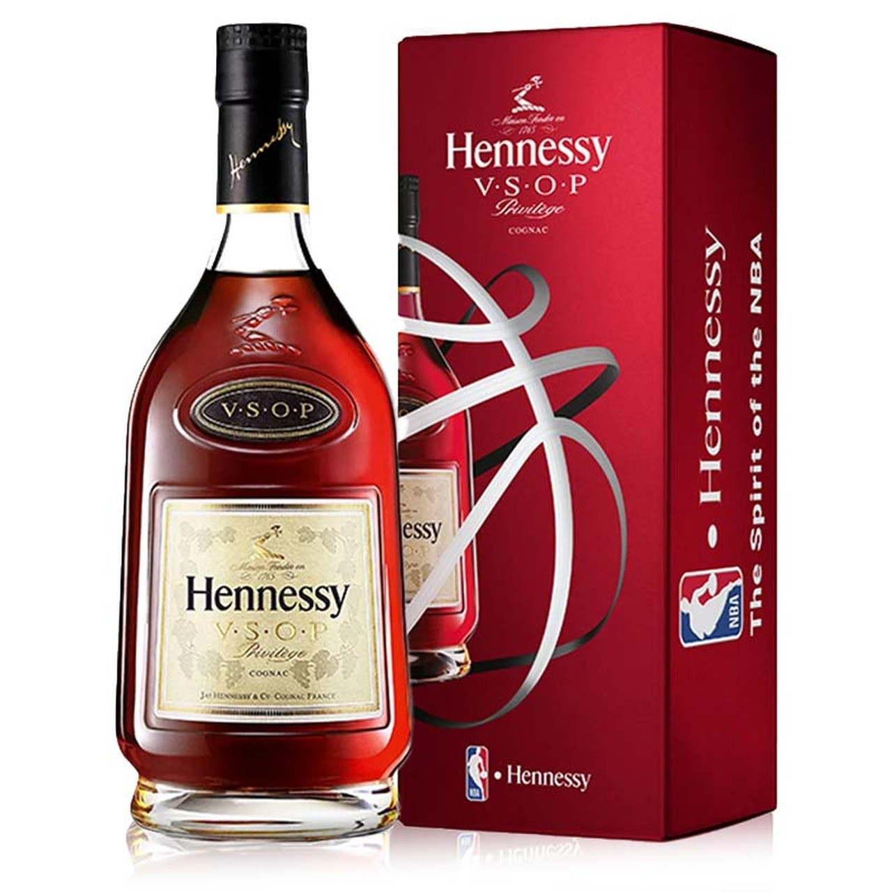 Hennessy Cognac Vsop Privilege