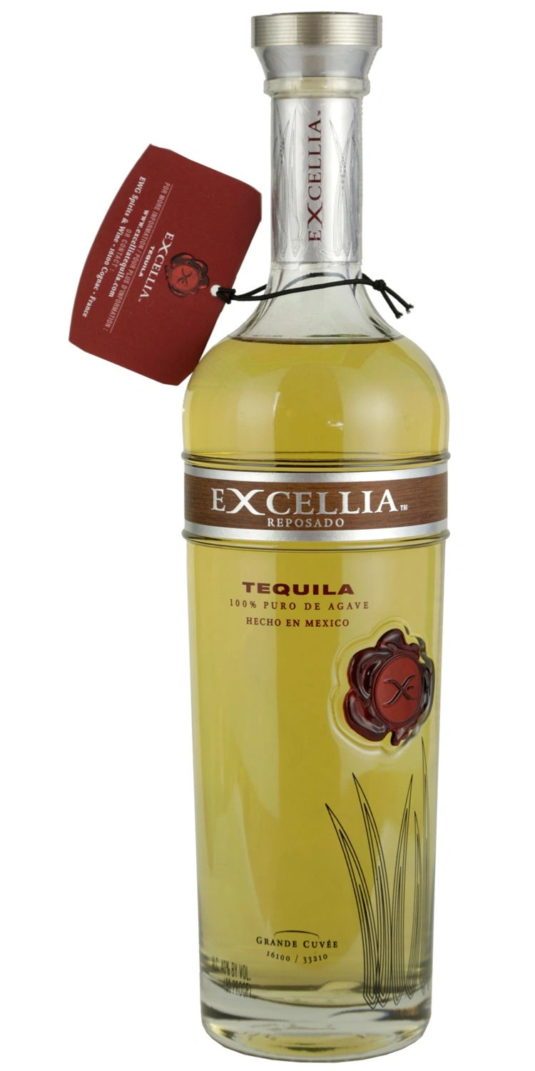 Excellia Tquila Anejo 750ml