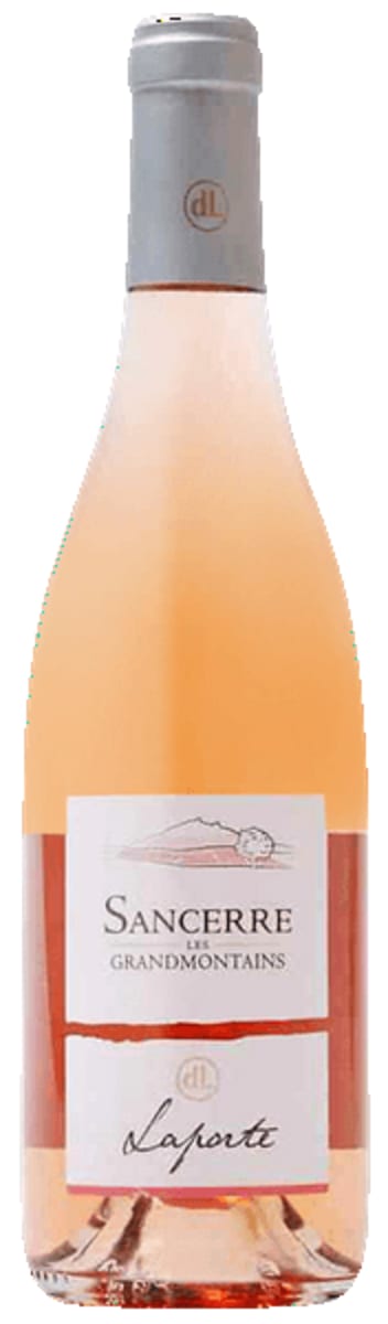 Laporte Sancerre Rose