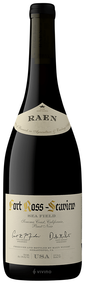 Raen Fort Ross Seaview