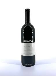 Gaja Darmagi Cabernet 2020