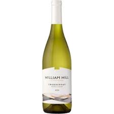 William Hill Chardonnay