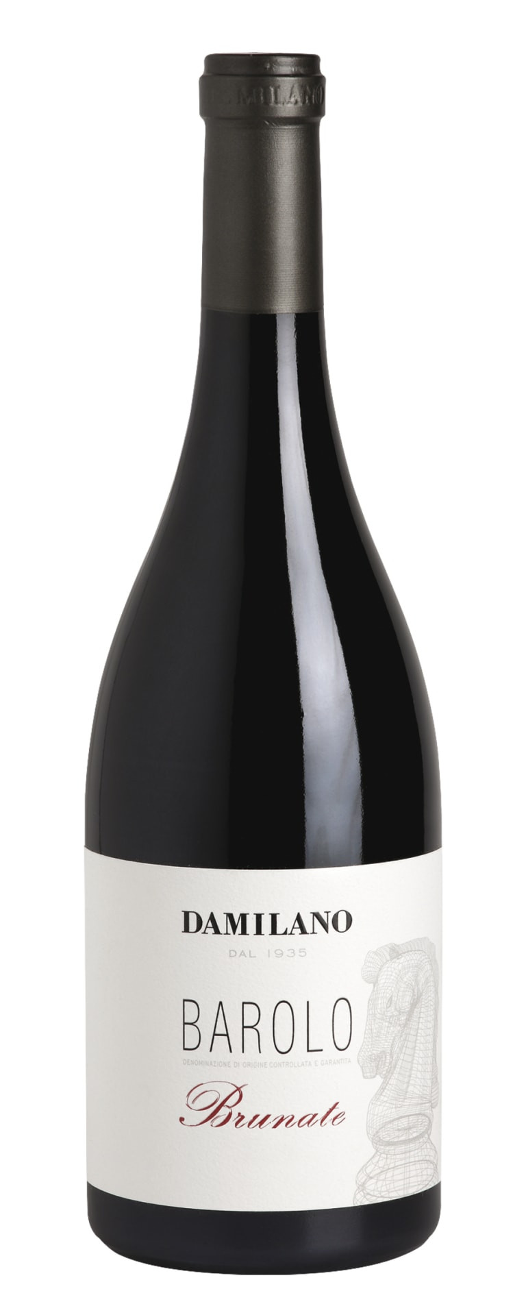Damilano Brunate Barolo 2016