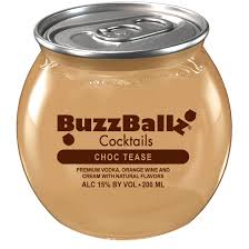 Buzzballz Choctease