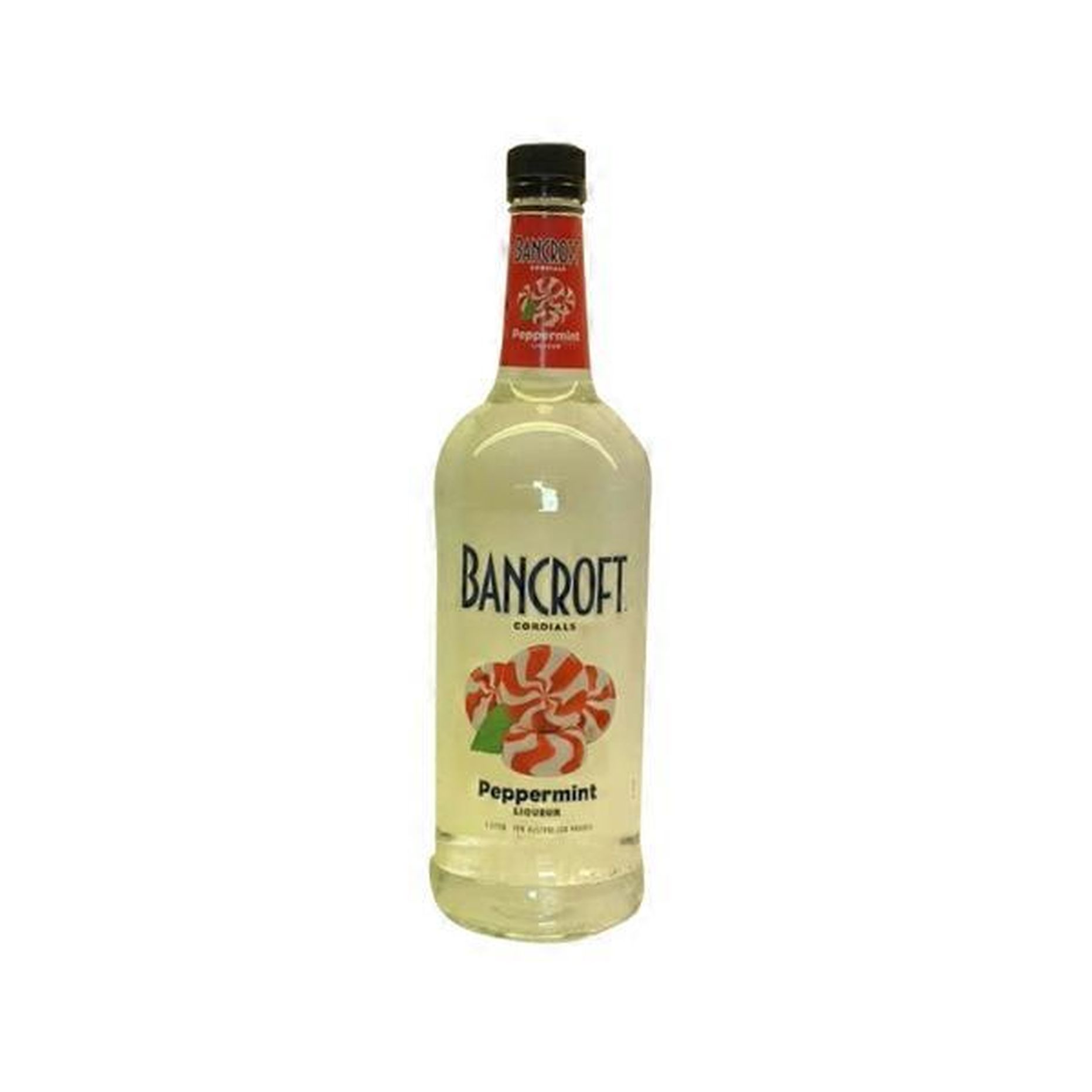 Bancroft Peppermint Liqueur