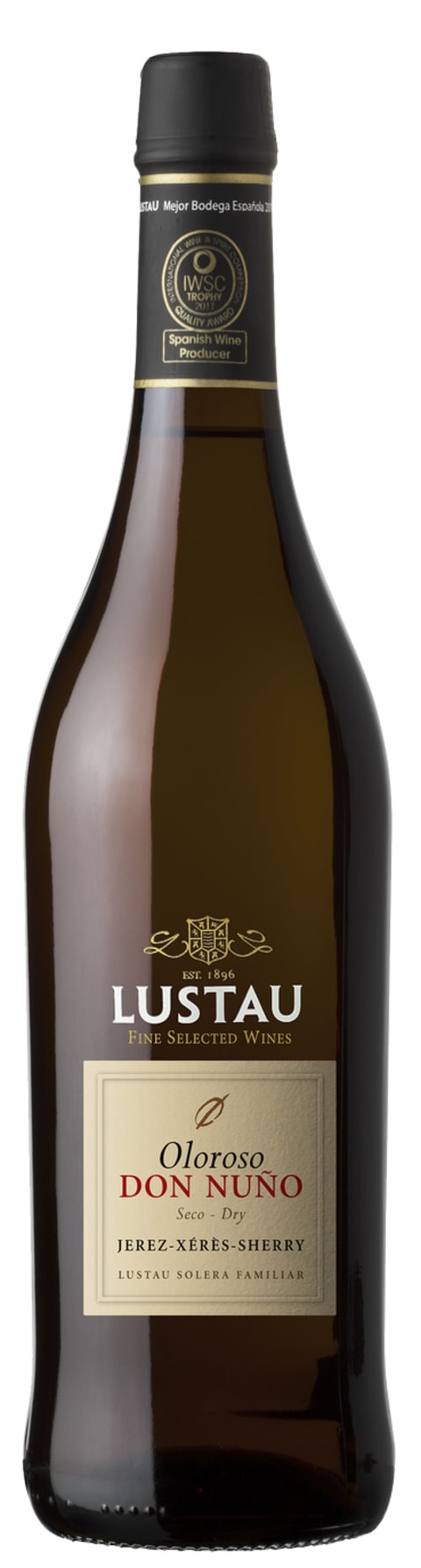 Lustau Oloroso Sherry 750ml