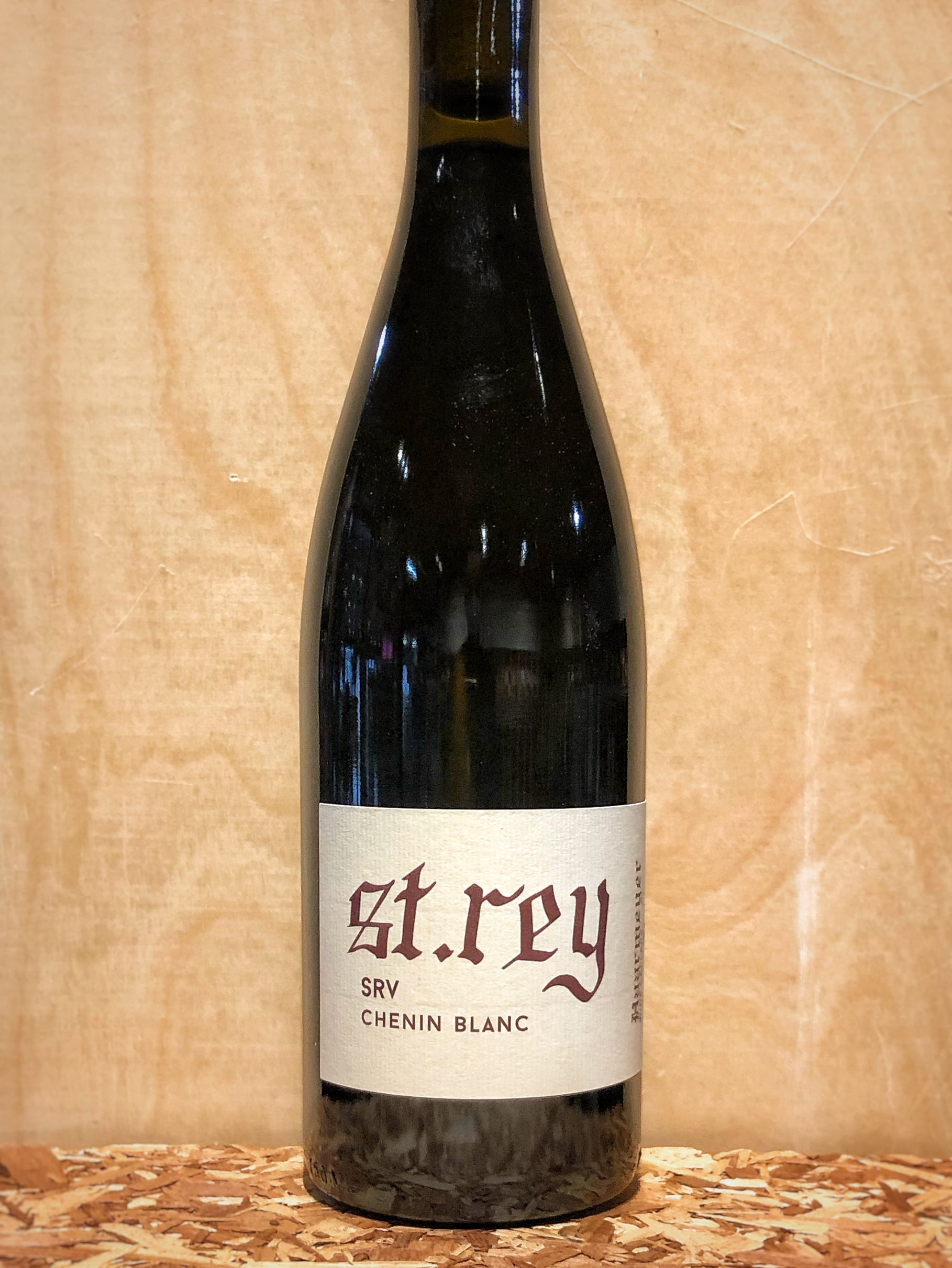 Haarmeyer St. Rey Chenin